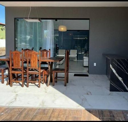 Casa Recanto Do Angra Ipioca Maceió Exterior foto
